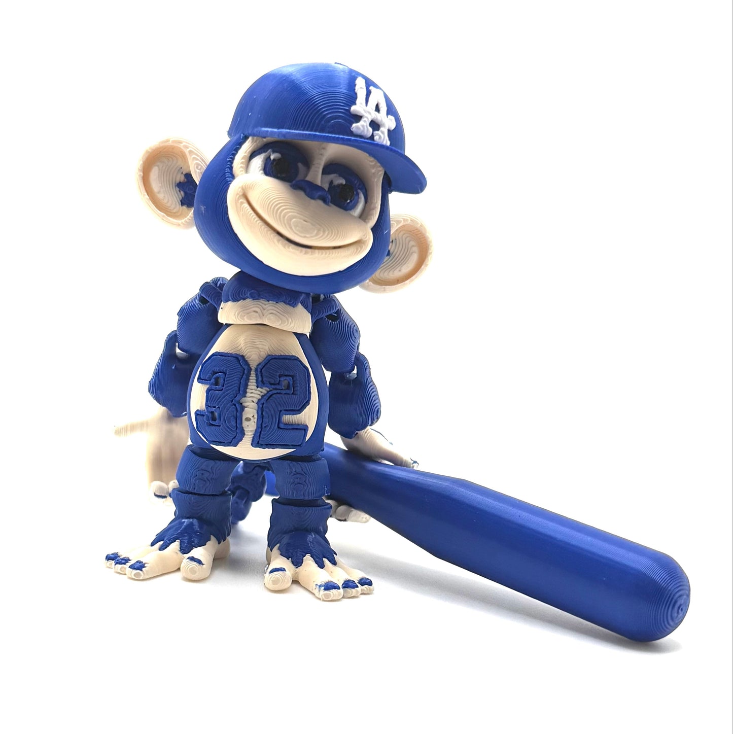 Monkeys Medium Size Accessories sold separately