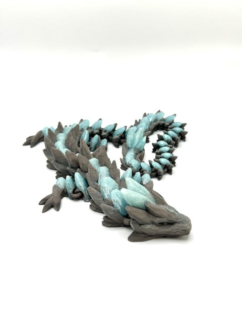 Gemstone Birthstone Dragons