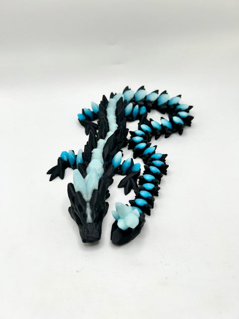 Gemstone Birthstone Dragons