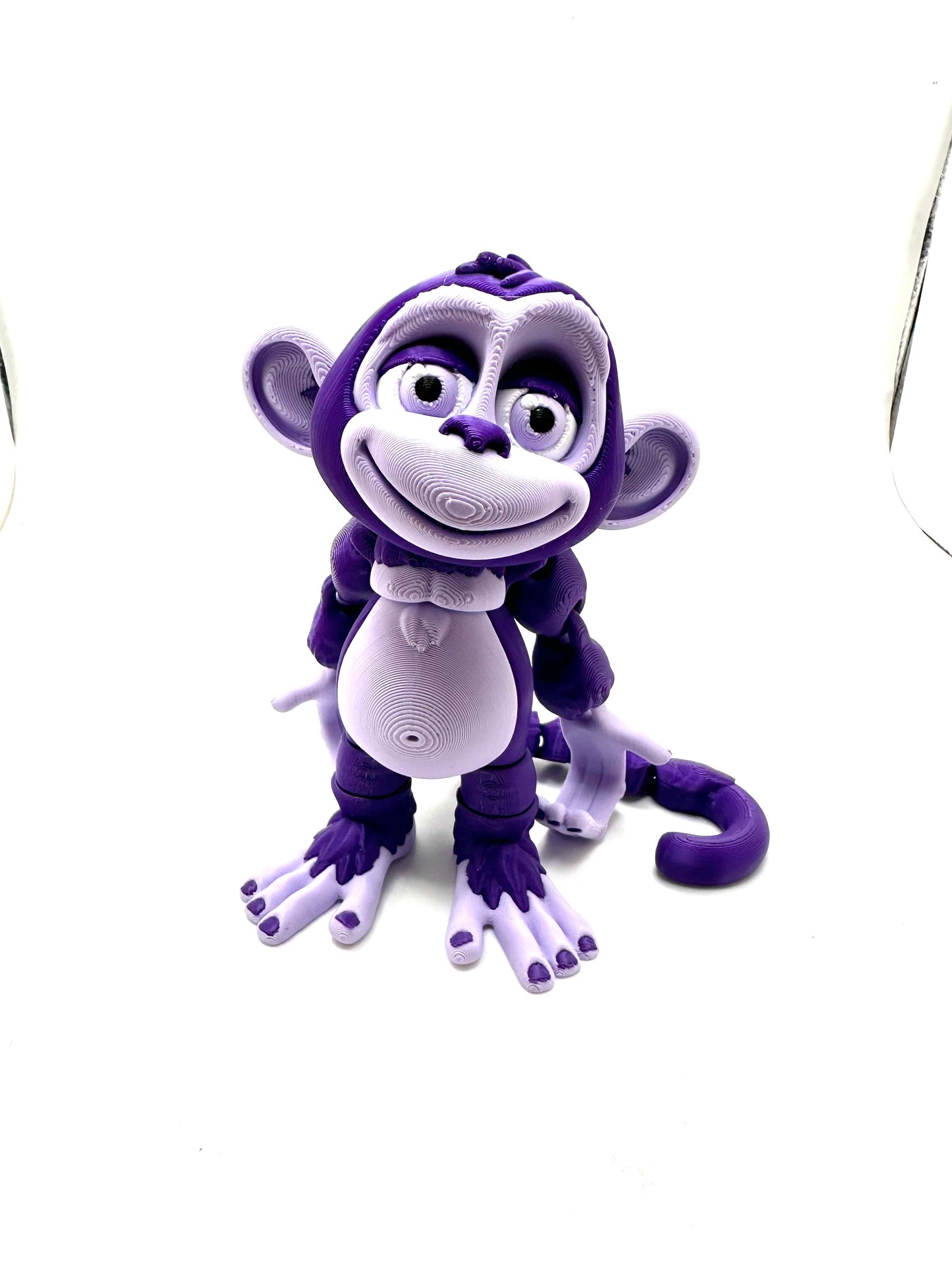 Monkeys Medium Size Accessories sold separately