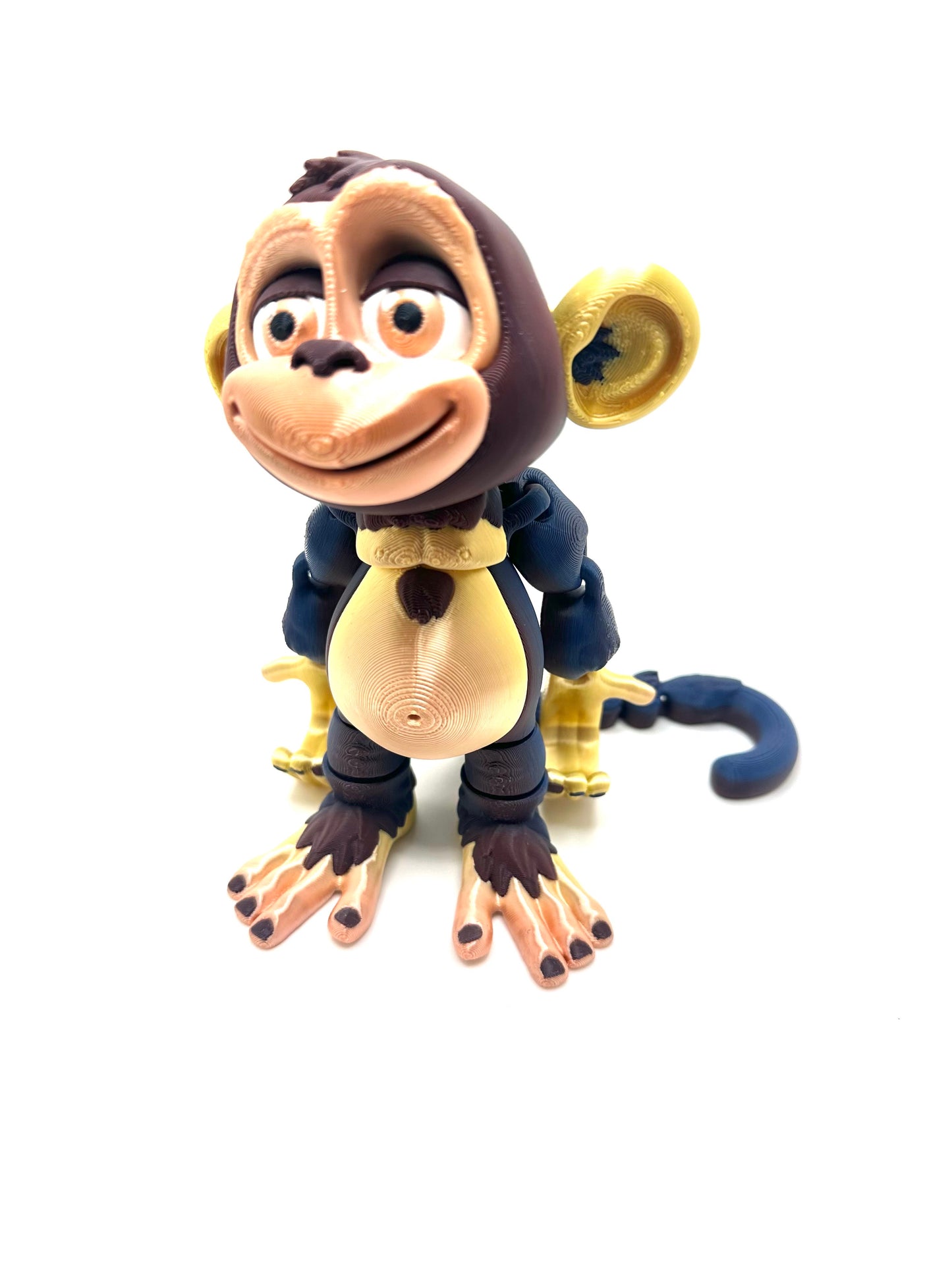 Monkeys Medium Size Accessories sold separately