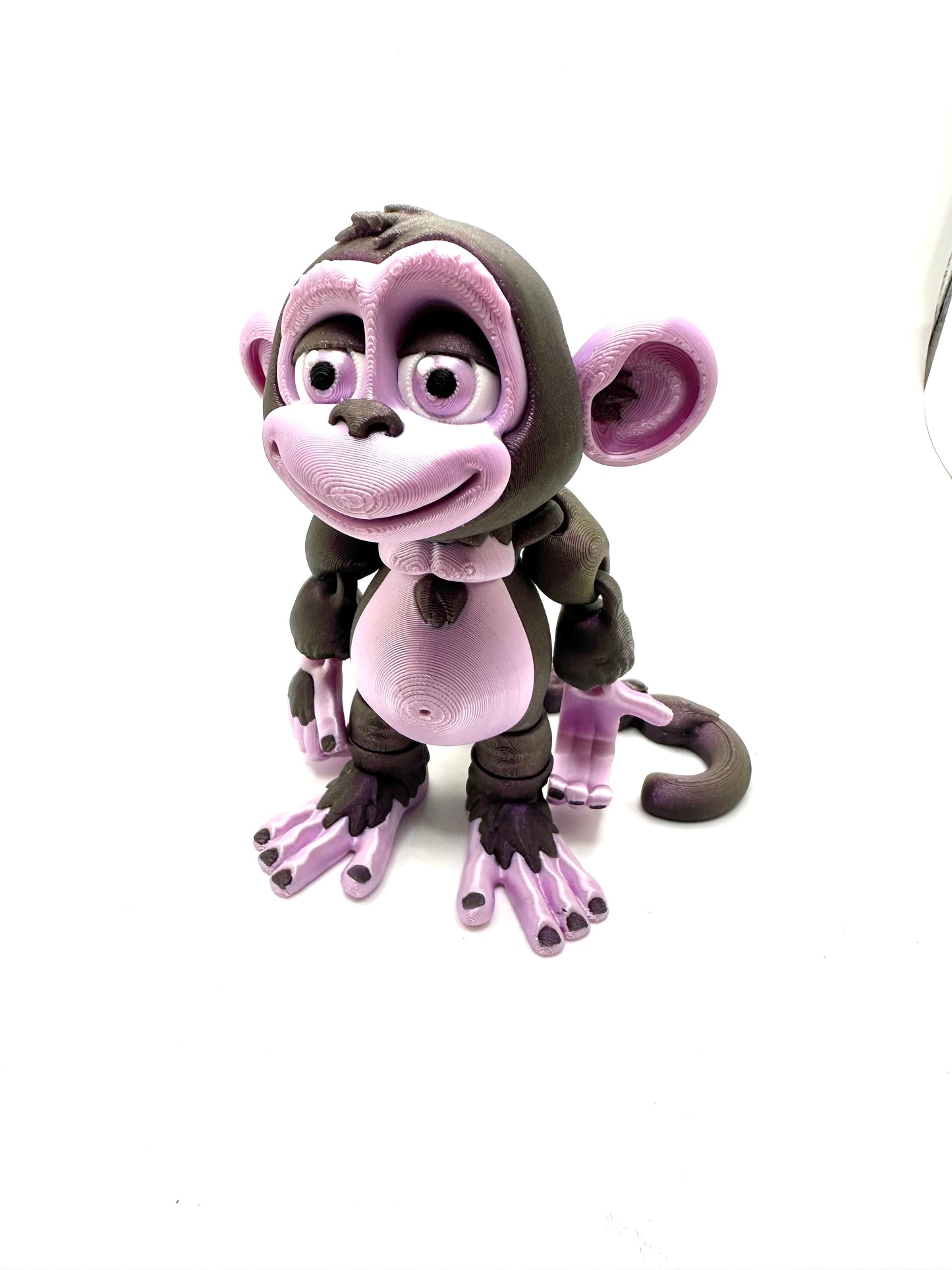 Monkeys Medium Size Accessories sold separately