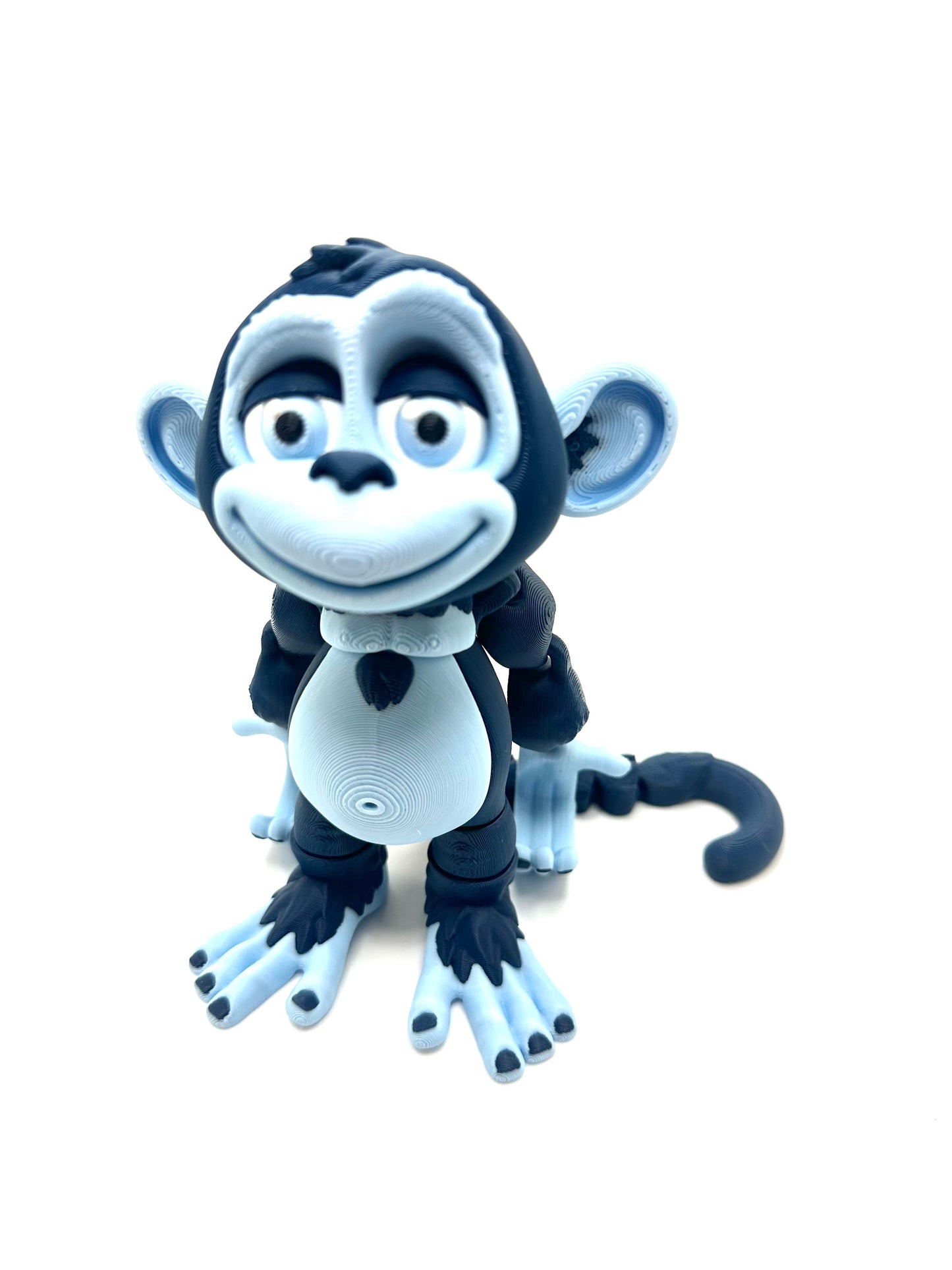 Monkeys Medium Size Accessories sold separately