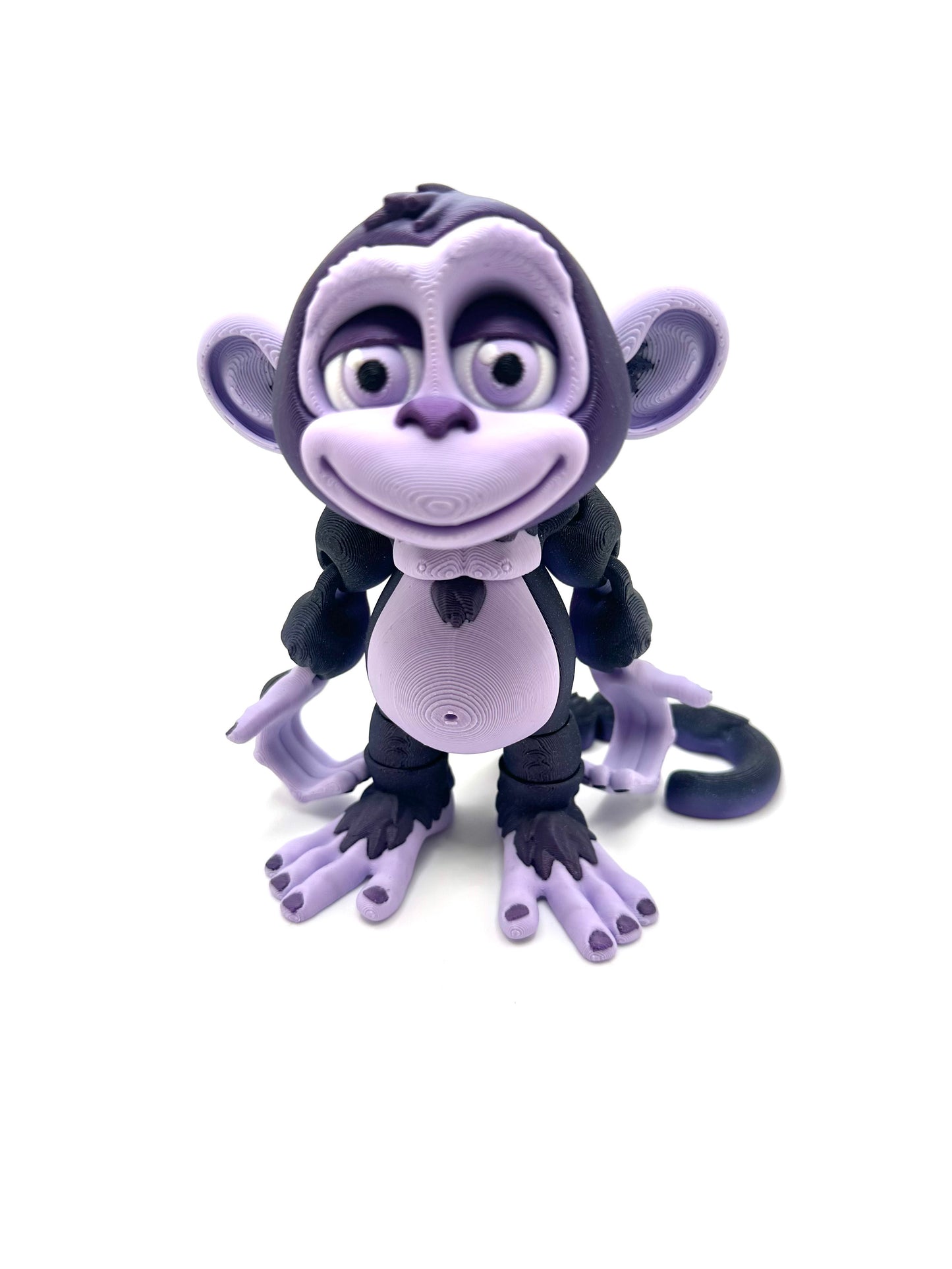 Monkeys Medium Size Accessories sold separately