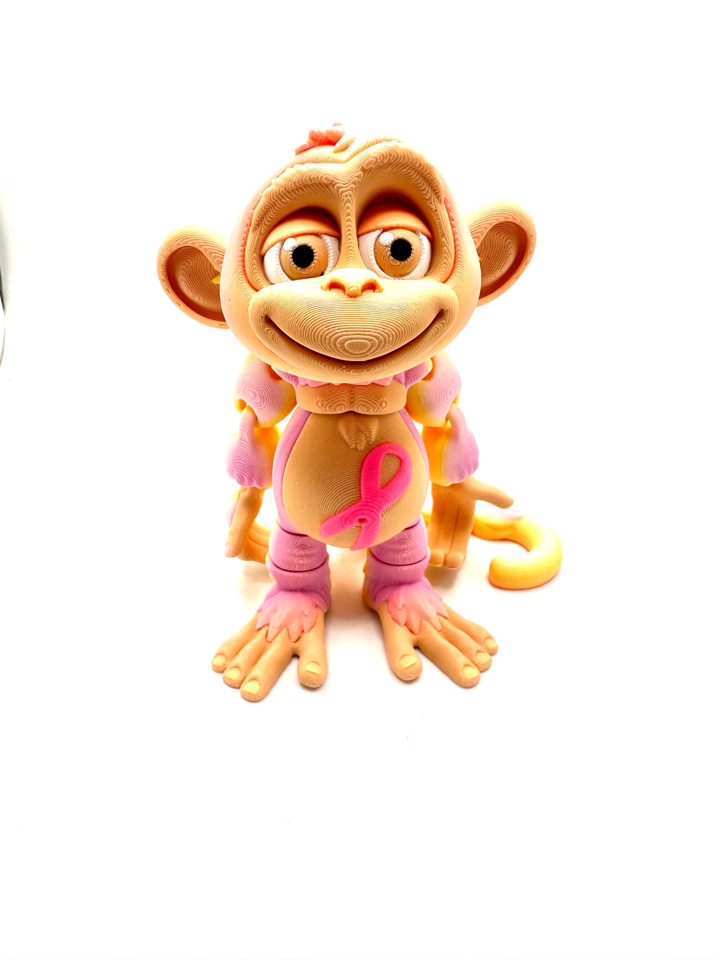 Monkeys Medium Size Accessories sold separately