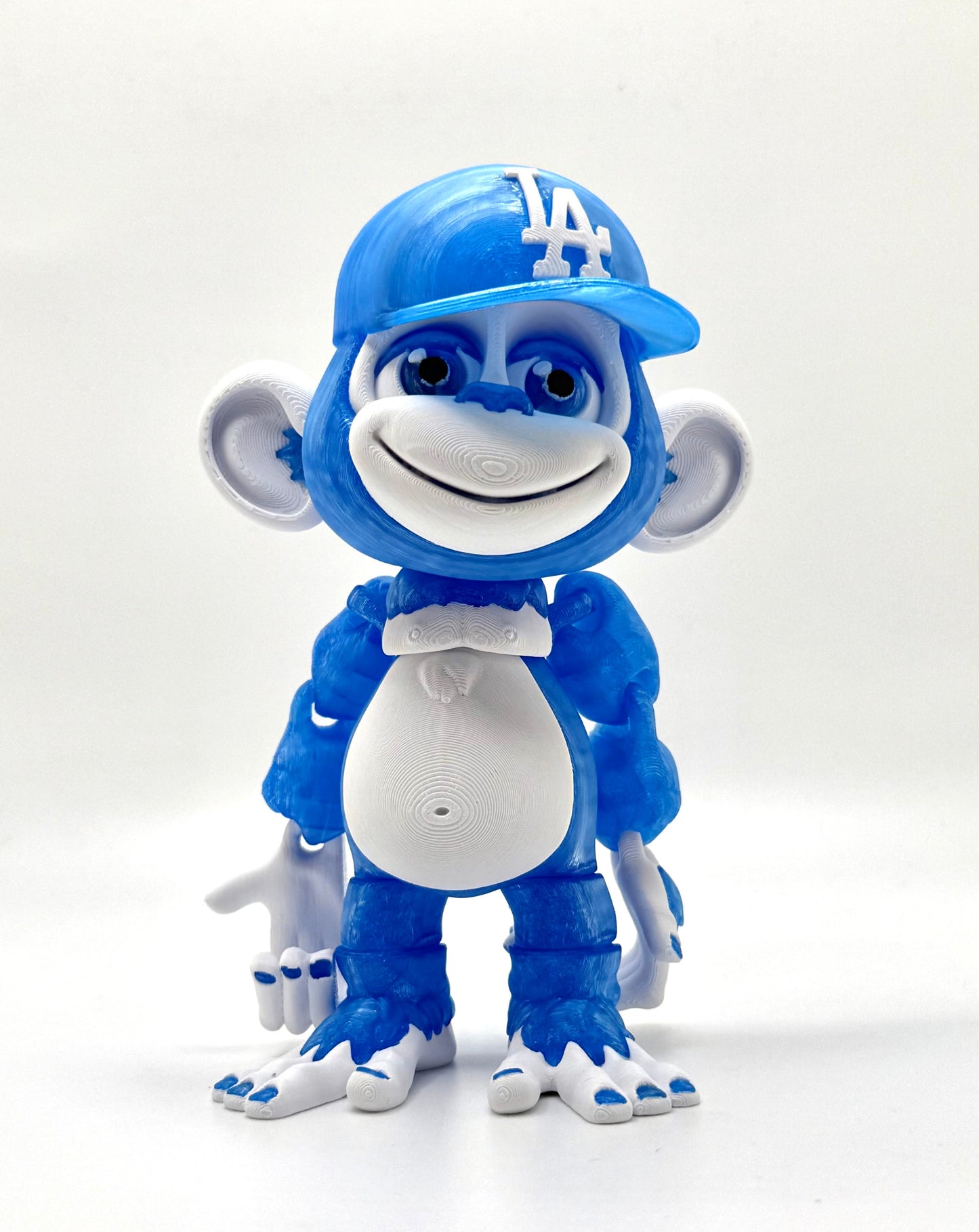 Monkeys Medium Size Accessories sold separately