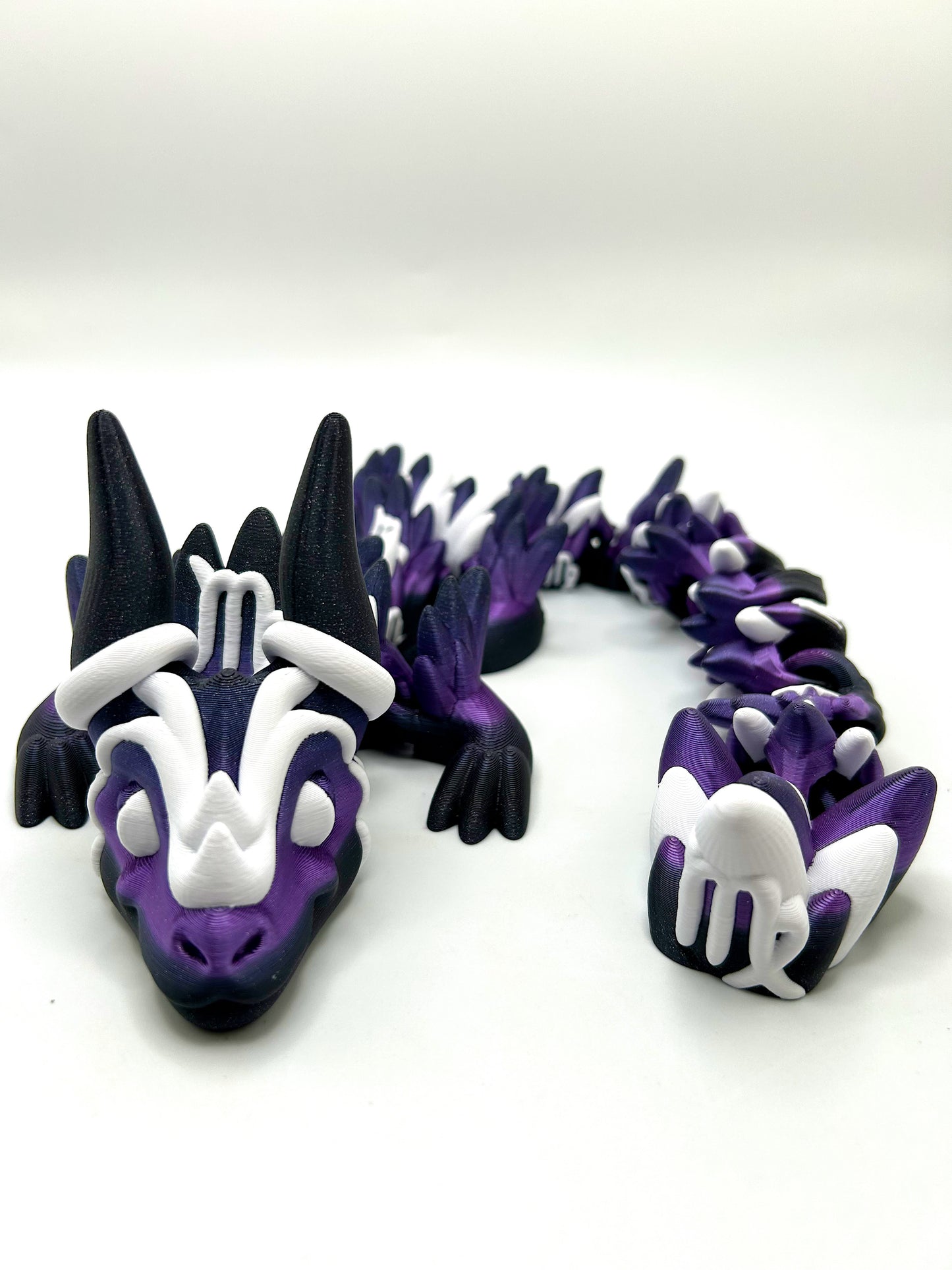 Zodiac Dragons